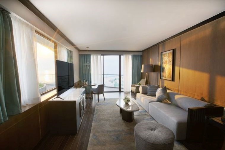 Phòng Executive Suite